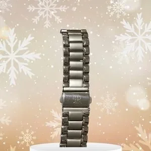 Patek & Roner | Accessories | Vintage Patek Roner Sapphire  display picture 2